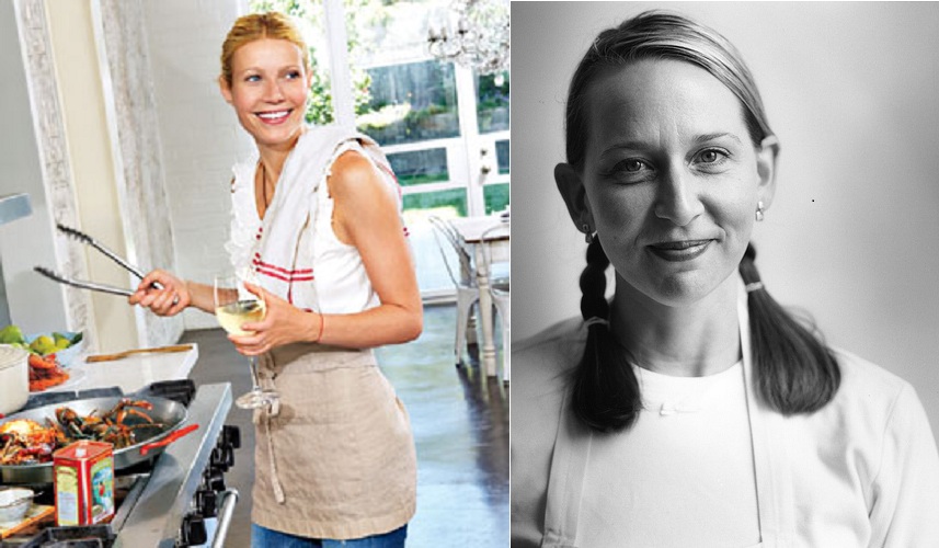 Gwyneth Paltrow